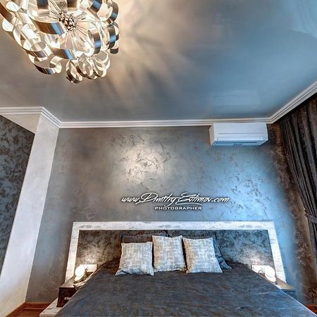 Luxe Apartment Olymp In Sveti Vlas Eksteriør billede