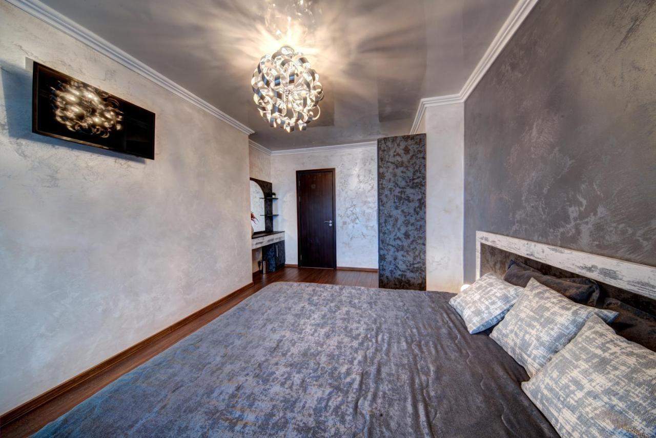Luxe Apartment Olymp In Sveti Vlas Eksteriør billede