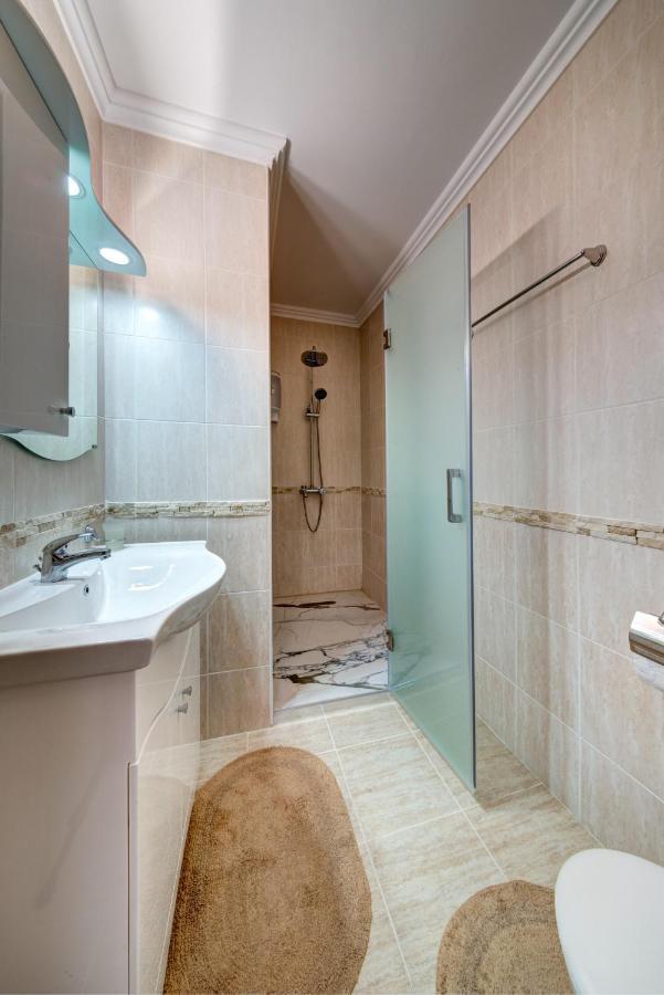 Luxe Apartment Olymp In Sveti Vlas Eksteriør billede
