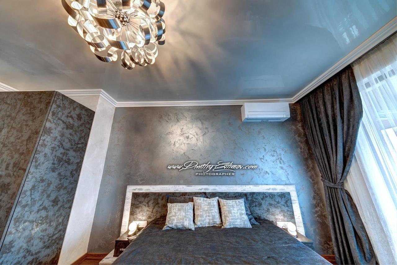 Luxe Apartment Olymp In Sveti Vlas Eksteriør billede